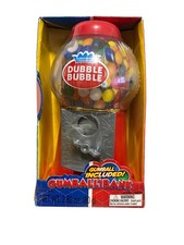 Banco macchina gomma da