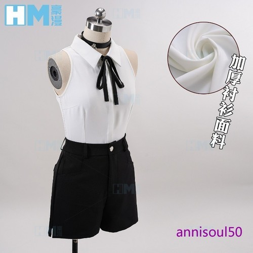 Nuovo costume cosplay - cosplay, motosega