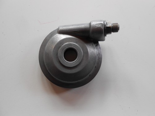 Rinvio coperchio contakm mm - coperchio,