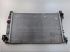 🇮🇹 RADIATORE ➤SAAB 9-3 CABRIOLET 2007-  24418342 ♻️