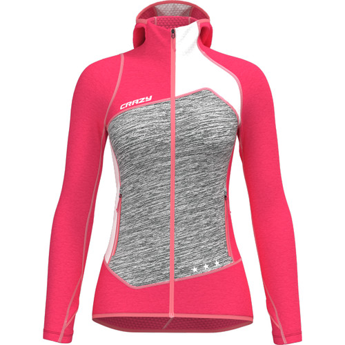 Giacca donna crazy - donna,