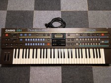 Casio CZ-1 Sintetizzatore
