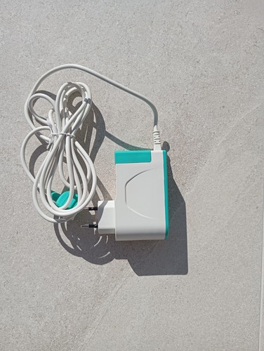 Braun power supply - braun,