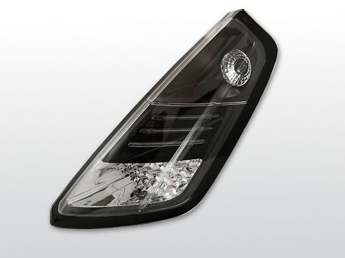 Coppia fari posteriori led - posteriori, a