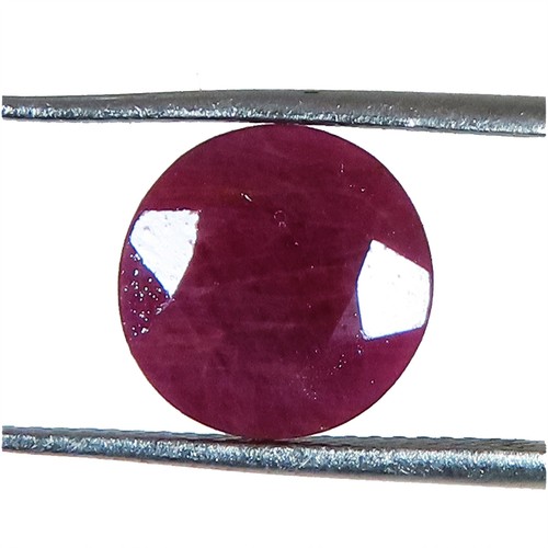 Cts naturale rosso - naturale, rubino