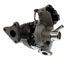 Turbo Turbina