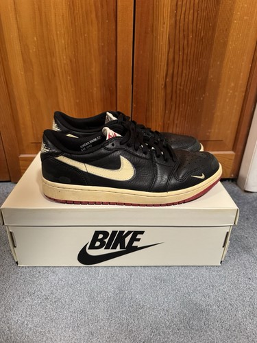 Jordan low nigel sylvester - low,