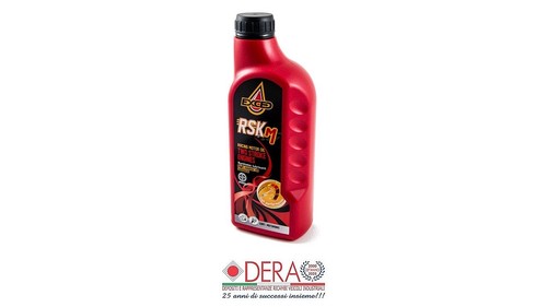 Exced olio per miscela da - olio,