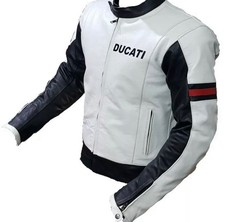 Custom Ducati Motorbike Racing