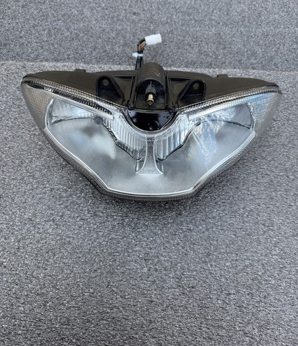 294382 faro luce anteriore - faro,