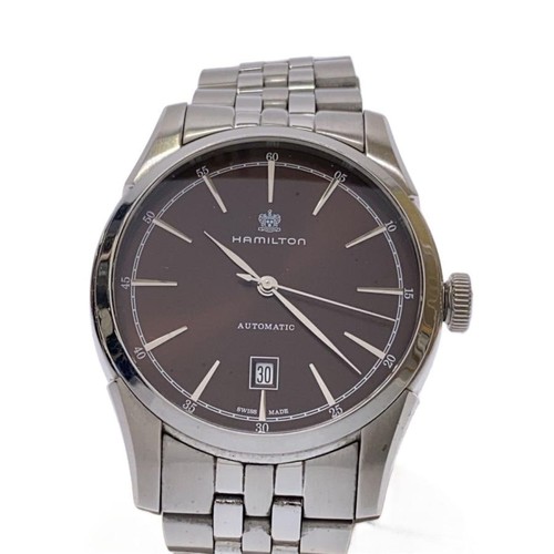 Hamilton h424151 case size - case,