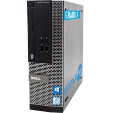 Dell Optiplex 3010 Sff I5 3470