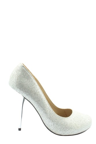 1001 shoes tacco alto donna - 1001,