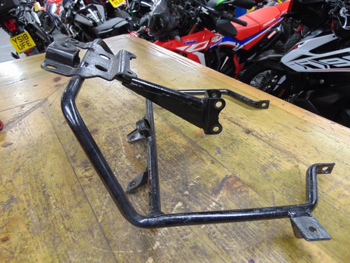 Telaio carena honda xl125v - carena,