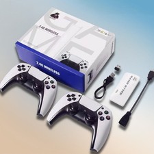 Console Videogiochi Retrò