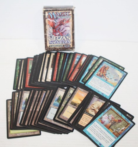 Mazzo torneo vintage - mazzo, the