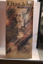ELTON JOHN-RARE MASTERS Set of
