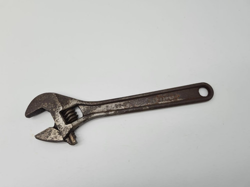 Adjustable wrench gedore - adjustable, 8