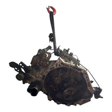 Cambio Manuale 5 Marce TOYOTA YARIS 1 Serie 1.3 Benzina Motore 2NZFE USATO