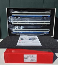 ACME 70071 FS set 3 carrozze