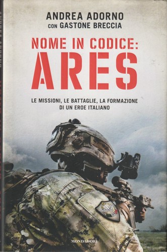 Andrea adorno con - con, gastone