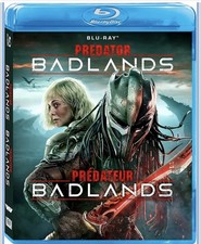 Predator Badlands (2025