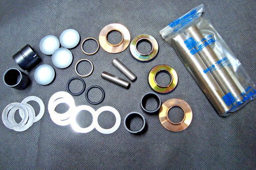 Kit kingpin subaru - sambar, /