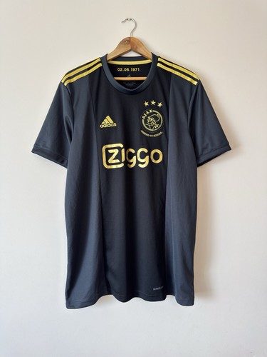 Kit maglia calcio ajax - maglia,