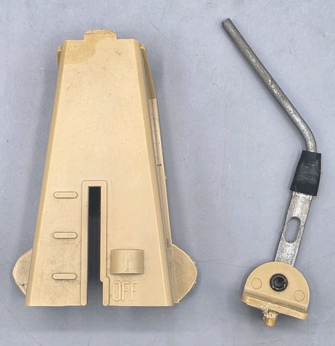 Console centrale cambio - console,