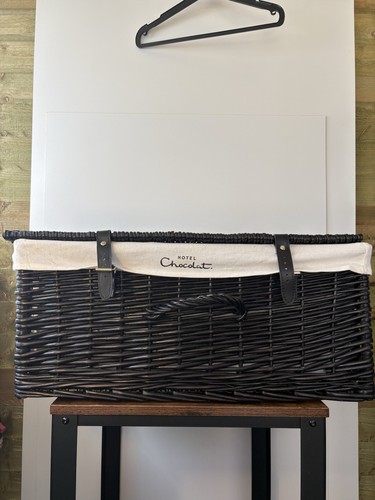 Cestino picnic vimini - picnic,