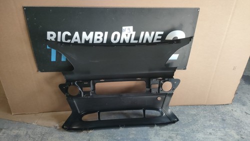 Paraurti anteriore - n9,