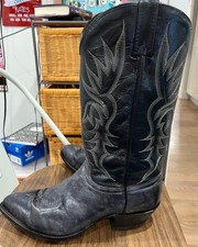 Stivali da cowboy J Chisholm