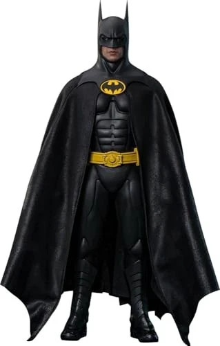 Hot toys batman returns movie - toys,