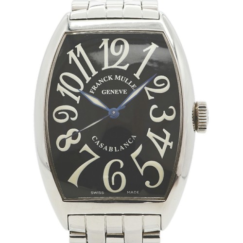 Orologio uomo franck - franck, muller