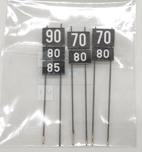 Ferrmodel 124 tabelle ranghi - 124,
