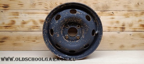 Cerchio ferro r13 attacco - cerchio, in