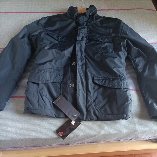 Piumino uomo peuterey - piumino,