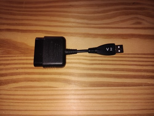 Adaptateur usb manette - usb,