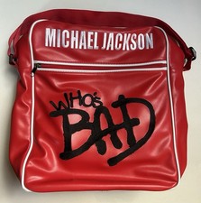 Borsa Michael Jackson