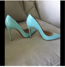 Scarpe Christian Louboutin So