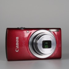 Canon Ixus 145 / Elph 135