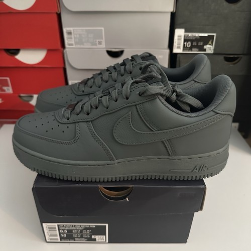 Nike air force retro prm - force,