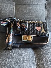 Borsa a tracolla Karl