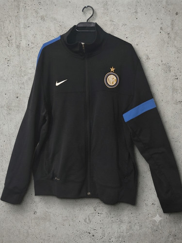 Vintage nike inter milan track - nike,