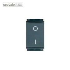 Interruttore Bipolare 0-1