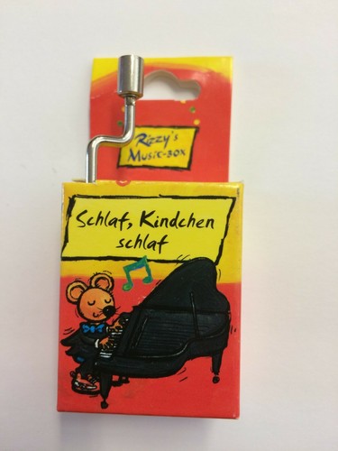 Fridolin carillon musicale - fridolin,