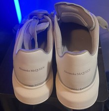 Alexander McQueen Designer