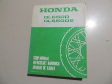 Manuale officina manutenzione