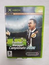 FOOTBALL MANAGER CAMPIONATO