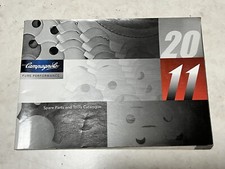 Catalogo ricambi e attrezzi